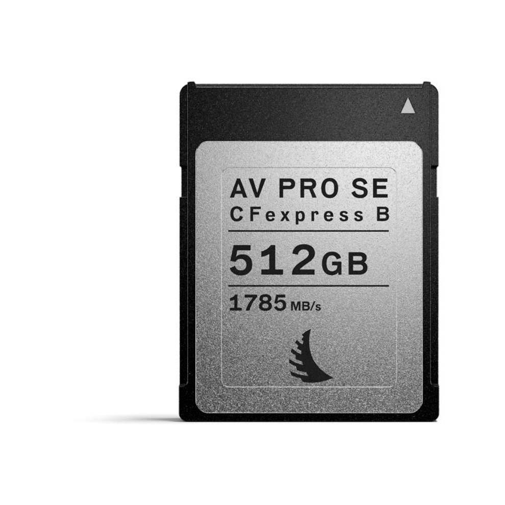 Angelbird Av Pro Cfexpress Se Type B