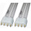 UVBrite® 2-PACK 24W PLL UV Bulb for Pond UVC Filter | Algae Destroyer 1