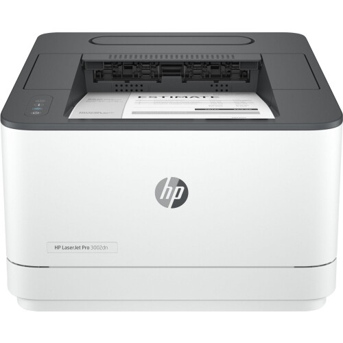 HP Laserjet Pro 3002Dn Printer,