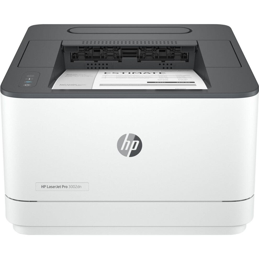 Hp Laserjet Pro 3002Dn Printer,