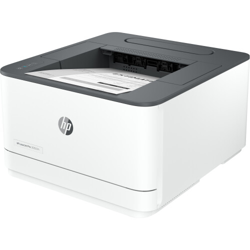 HP Laserjet Pro 3002Dn Printer, 1