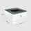 HP Laserjet Pro 3002Dn Printer, 5