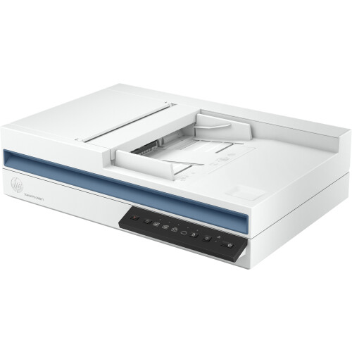 HP Scanjet Pro 2600 f1 Flatbed & 2