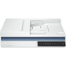 Scanjet Pro 2600 f1 Flatbed &