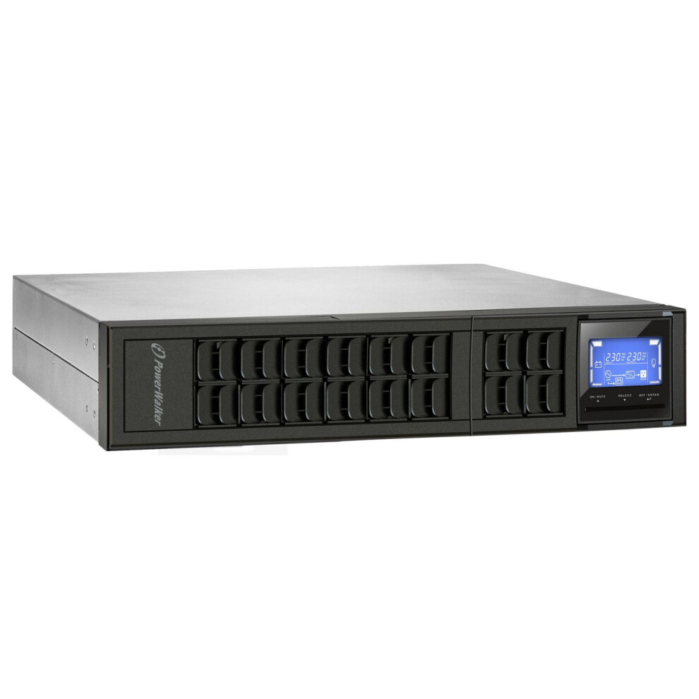 Vfi 3000 Crm Ups 3000Va/2400W 4260074977196