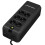 Onduleur BLUEWALKER POWERWALKER VFD 600 APFC - 600 Watt - 1000 VA 1