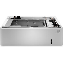 Tray for Color LaserJet Enterp