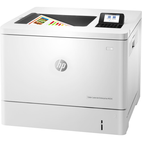 HP HP Color LaserJet Enterprise 1