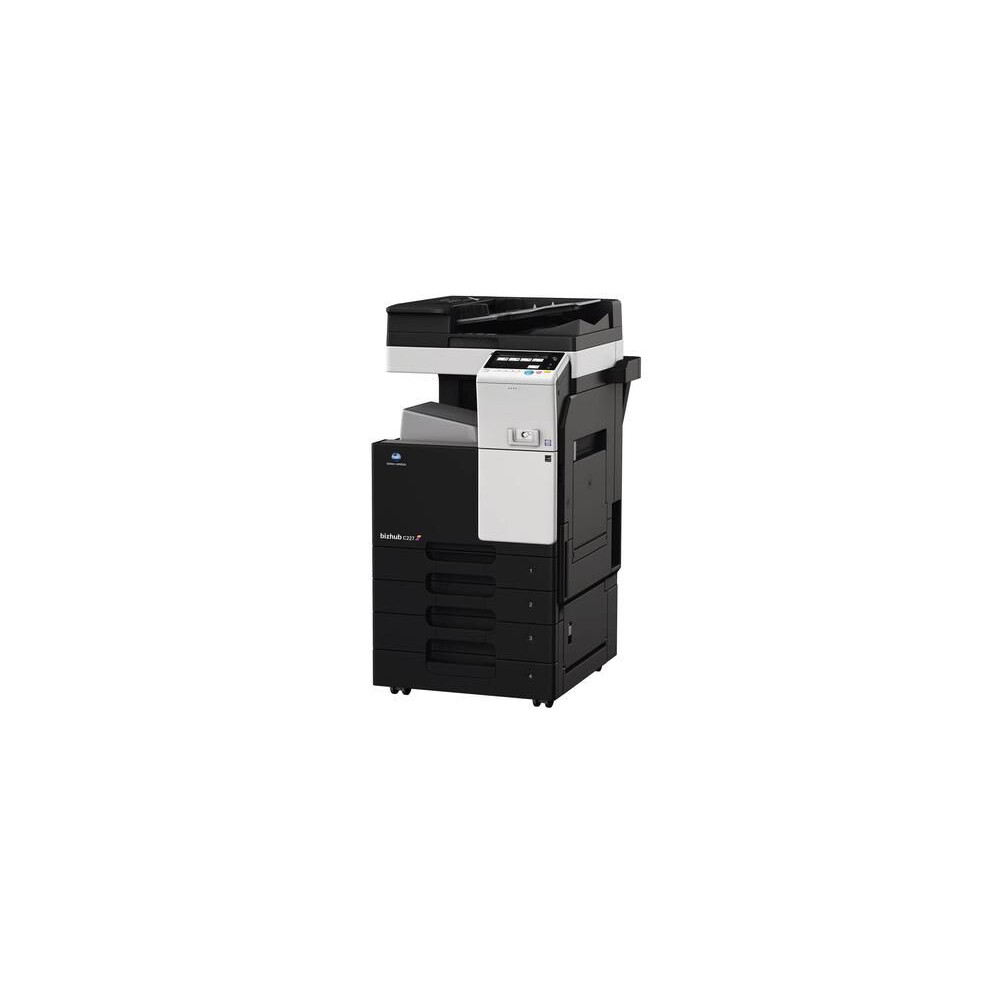 Konica Minolta Printer/Scanner Spare Part Size 1