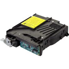 LASER SCANNER ASS'Y