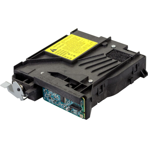 HP LASER SCANNER ASS'Y