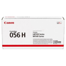 Tonercartridge - Canon - LBP325x - Zwart - Originele Canon - Generieke compatibel