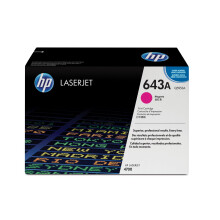 HP - Tonerreservoir - magenta - voor Color ...