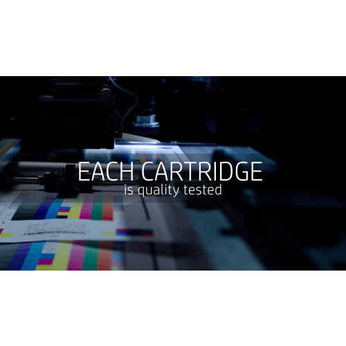 HP Toner Magenta 1