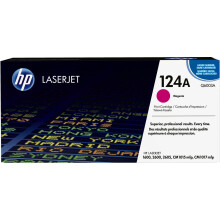 Toner Magenta
