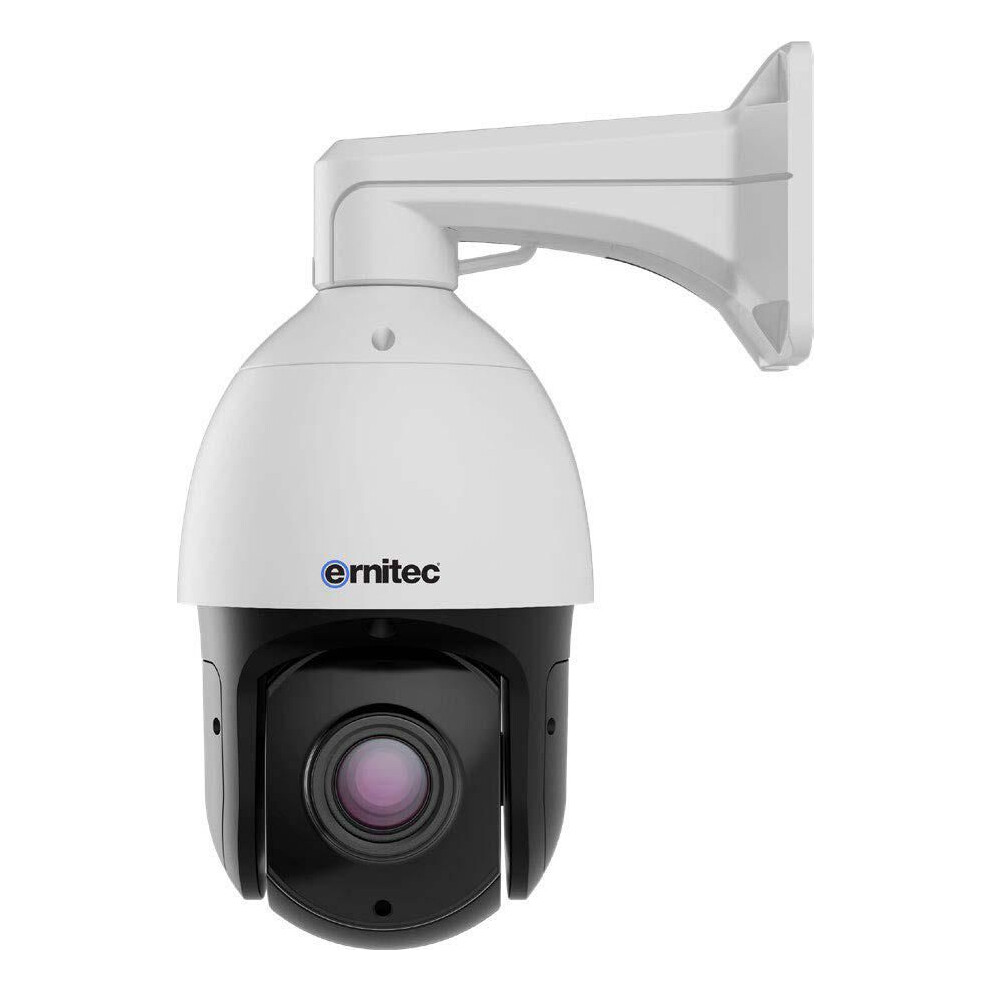 Ernitec Jupiter Pro Ptz Network