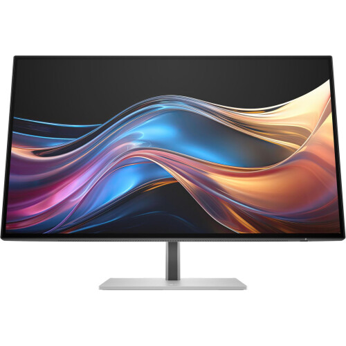 HP Series 7 Pro 27 inch QHD