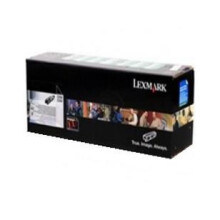 Lexmark tonercartridge - Zwart - 10000 pagina's - voor M1140, M1140+, XM1140