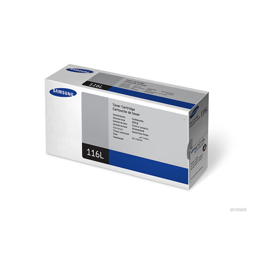 Samsung Toner MLT-D116L 3.000 Seiten 2