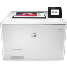 Color LaserJet Pro M454dw