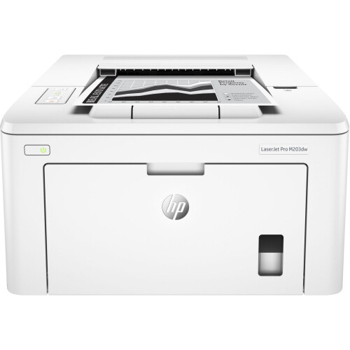 Refurbished HP LaserJet Pro M203dw