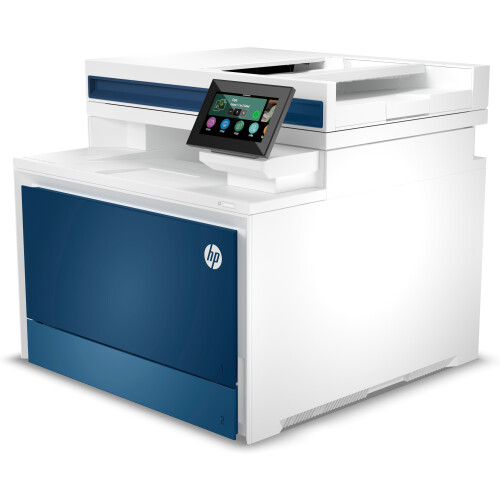 HP Color LaserJet Pro MFP 4302dw 2