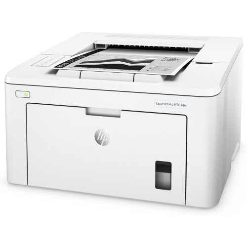 Refurbished HP LaserJet Pro M203dw 1
