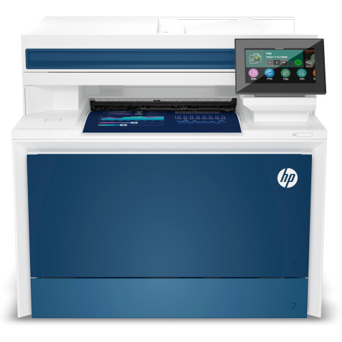 HP Color LaserJet Pro MFP 4302dw 1
