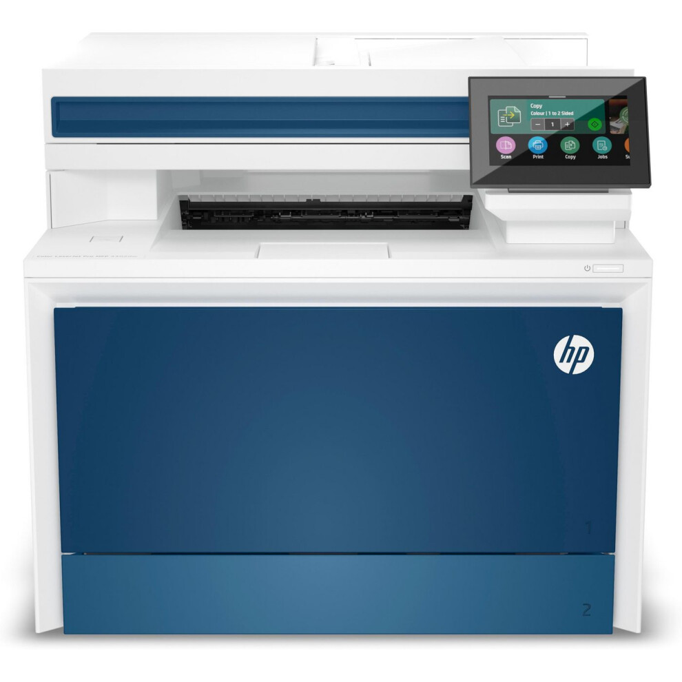 Color Laserjet Pro Mfp 4302Dw 5715063347614