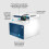 HP Color LaserJet Pro MFP 4302dw 10