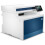 HP Color LaserJet Pro MFP 4302dw 4