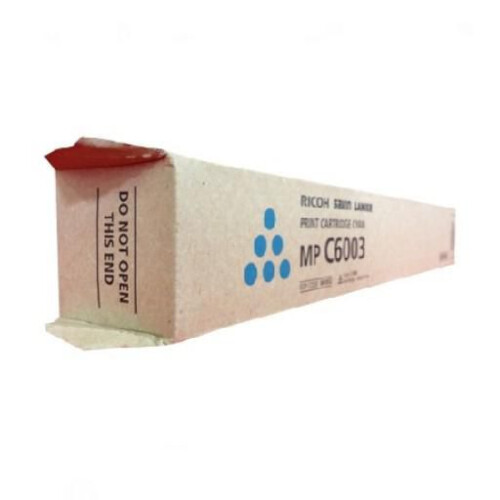 Ricoh Toner Cyan, 841856