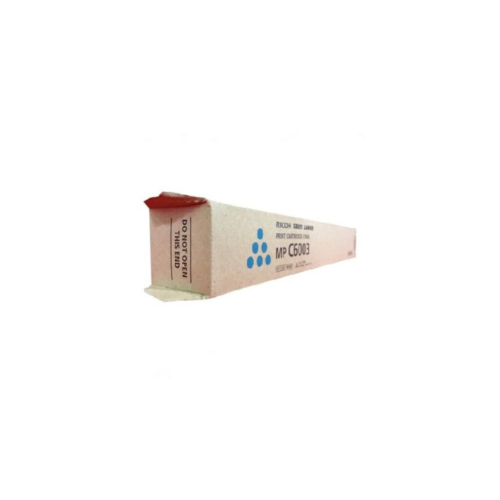 Toner Cyan Blue,Brown 5712505915073