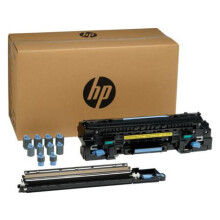 HP vedligeholdelsessæt 220V, C2H57-67901