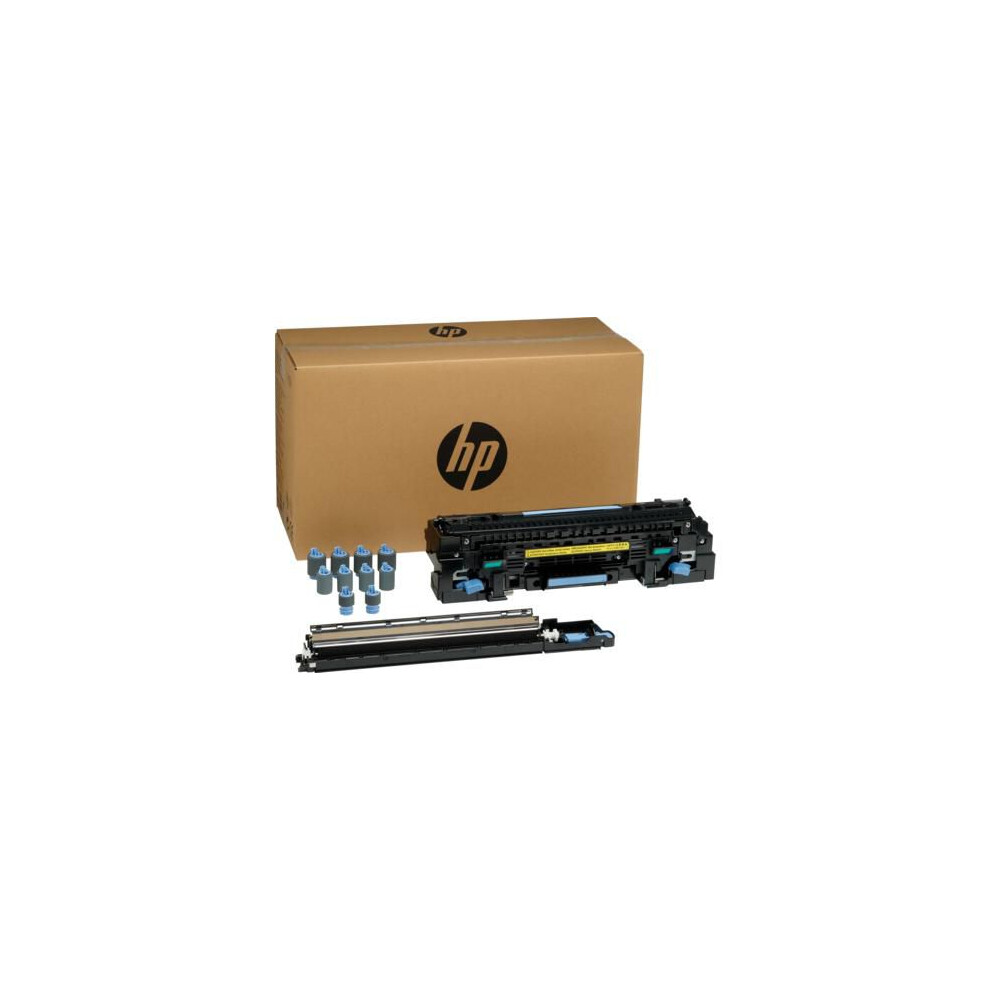 Hp Maintenance Kit 220V