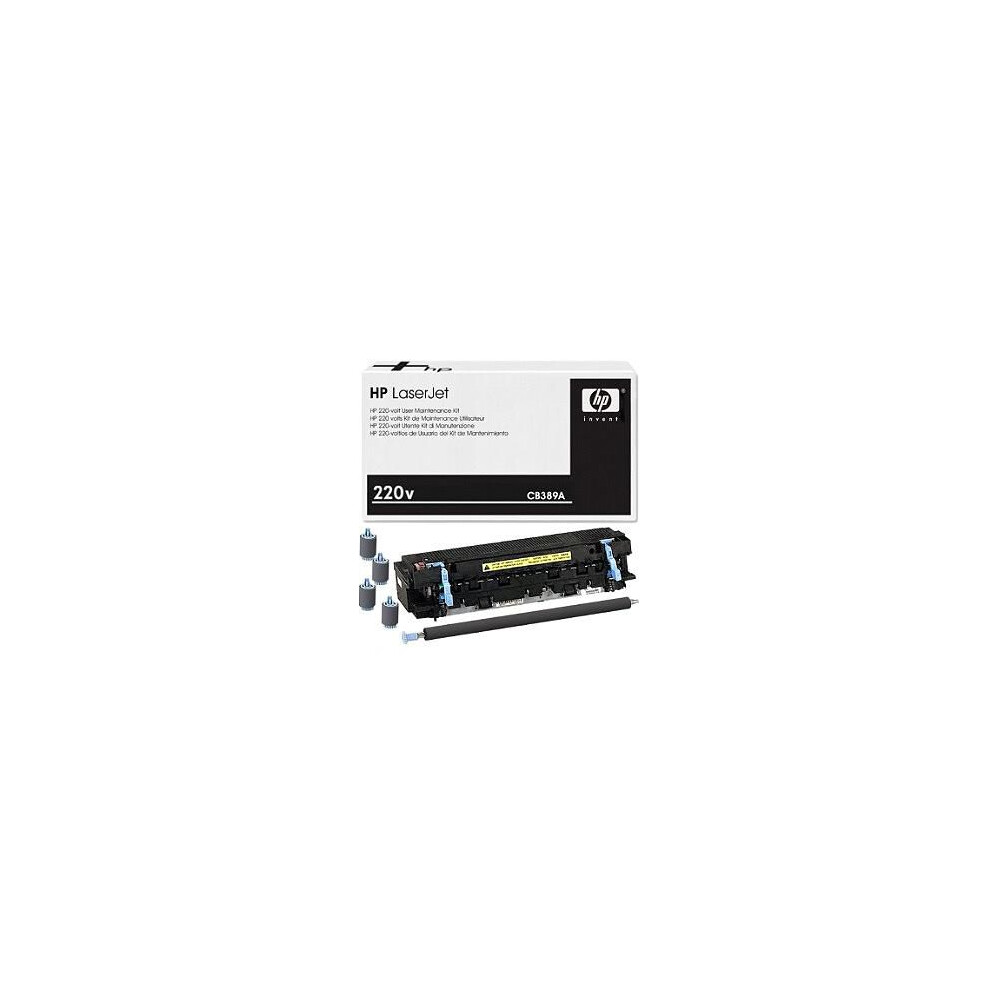 Hp Maintenance Kit 220V
