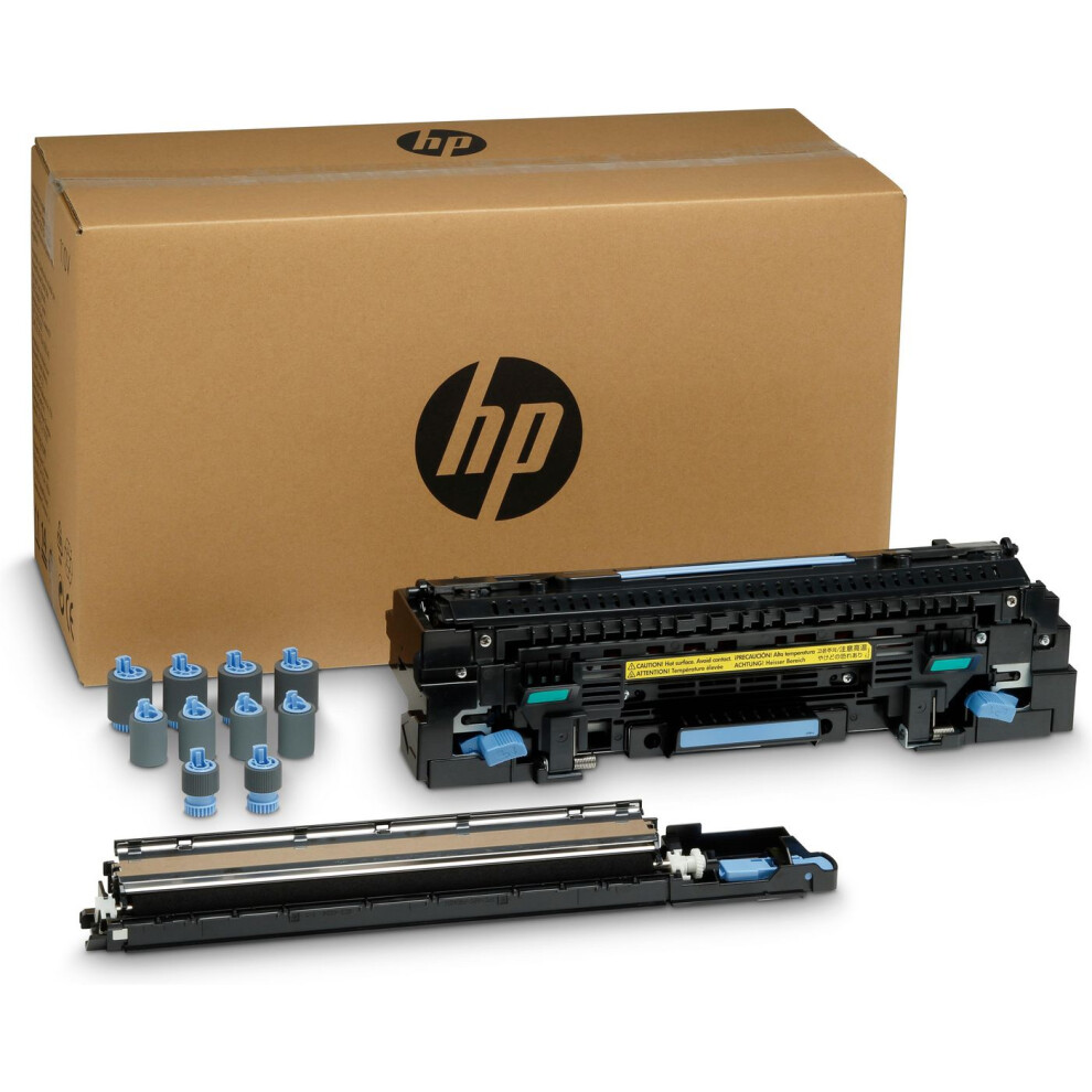 Hp Maintenance Kit 220V