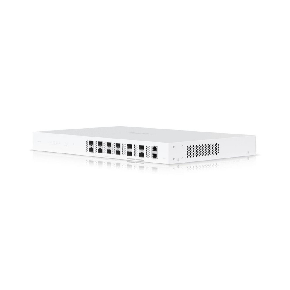 Ubiquiti Uisp -Fiber-Olt-Xgs Network