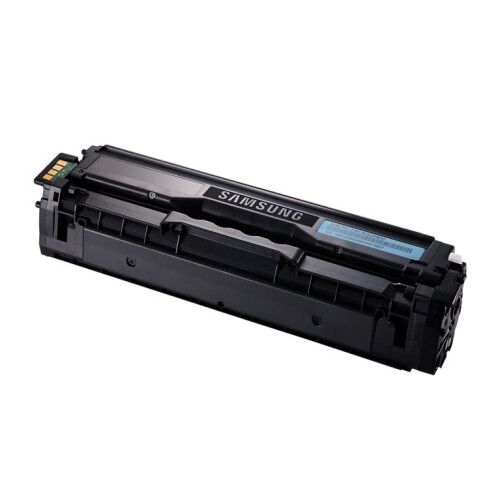 Samsung Toner Cyan 2