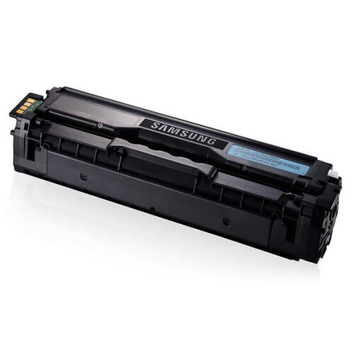 Samsung Toner Cyan
