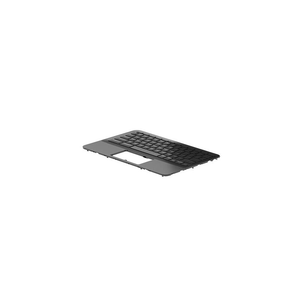 Hp Sps-Topcover W/Kbd Jtb Isk Cp