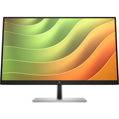 HP E-Series E24u G5 computer