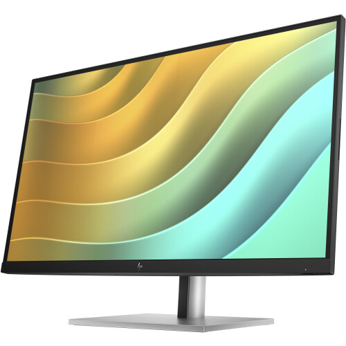 HP E27U G5 Computer Monitor 68.6 1