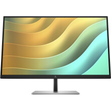 E27u G5 QHD USB-C Monitor