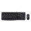 Logitech MK120 combo, German QWERTZ 1
