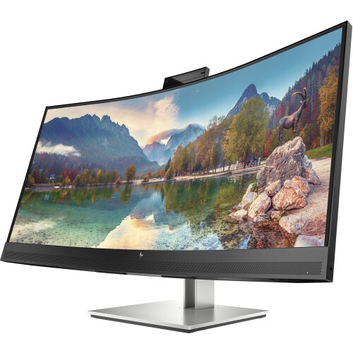 HP E-Series E34m G4 computer 2