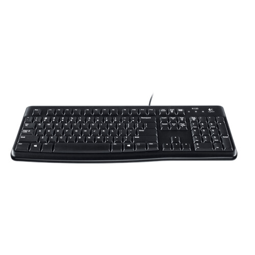 Logitech MK120 combo, German QWERTZ 2