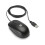 HP USB Optical Scroll Mouse 3