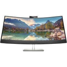 E34m G4 WQHD Curved USB-C