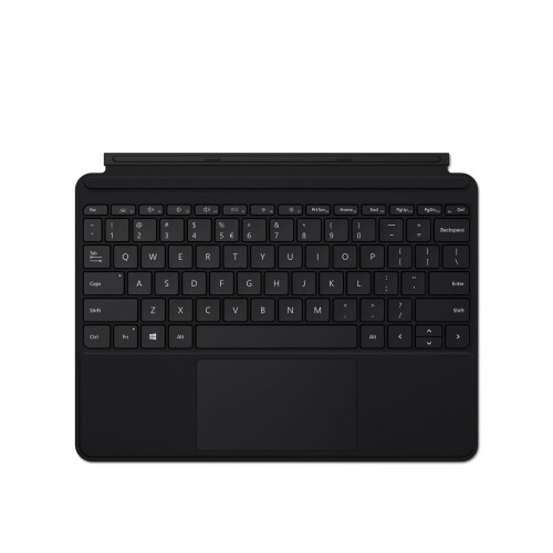 Microsoft Surface Go Type Cover Black
